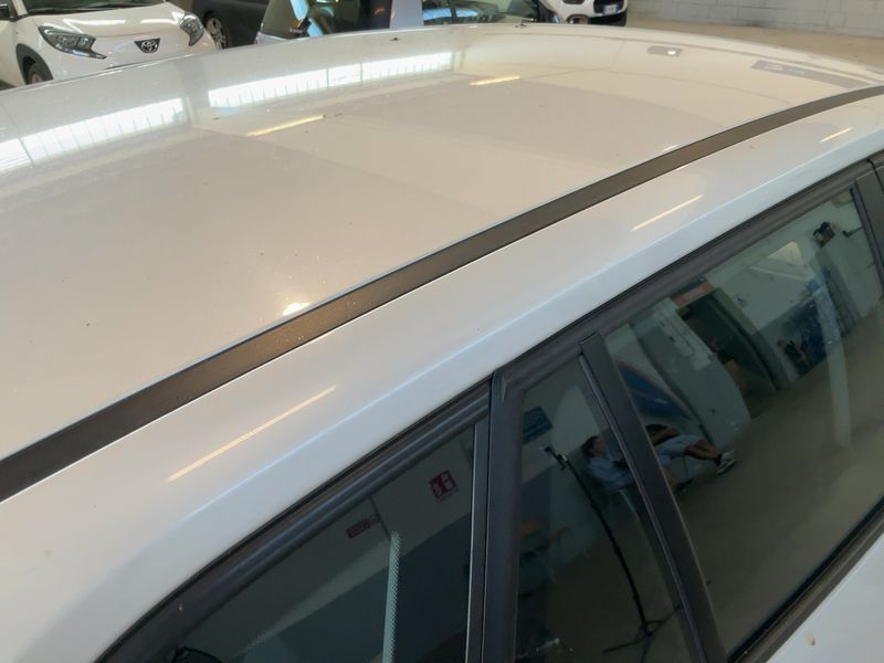 BMW X1 sDrive 20d EfficientDynamics Edition 2012 – снимка 13