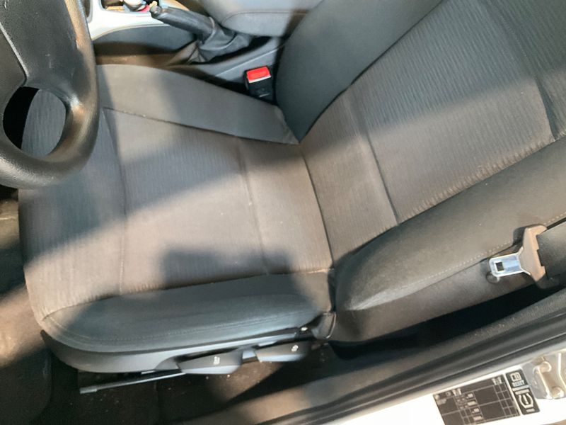 BMW X1 sDrive 20d EfficientDynamics Edition 2012 – снимка 23