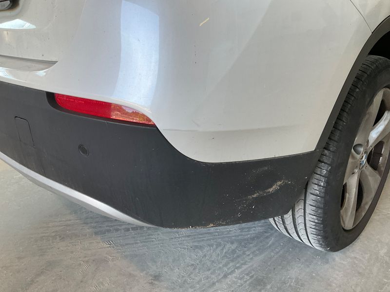 BMW X1 sDrive 20d EfficientDynamics Edition 2012 – снимка 28