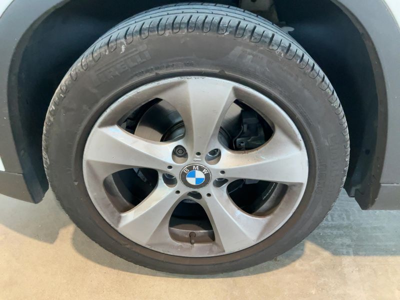 BMW X1 sDrive 20d EfficientDynamics Edition 2012 – снимка 3