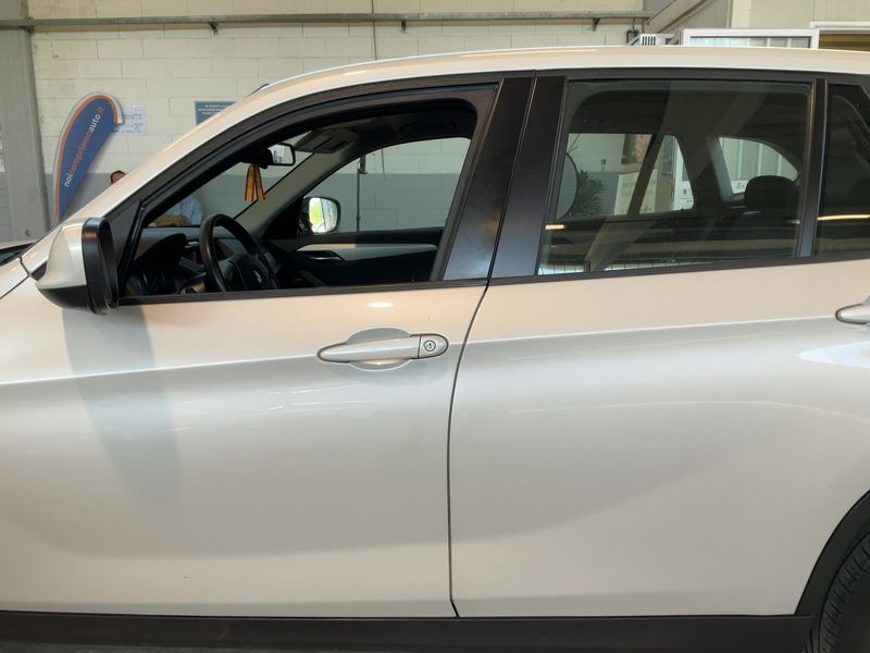 BMW X1 sDrive 20d EfficientDynamics Edition 2012 – снимка 4