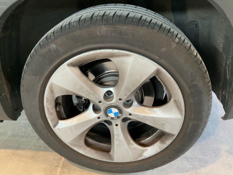 BMW X1 sDrive 20d EfficientDynamics Edition 2012 – снимка 5