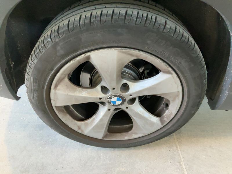 BMW X1 sDrive 20d EfficientDynamics Edition 2012 – снимка 9