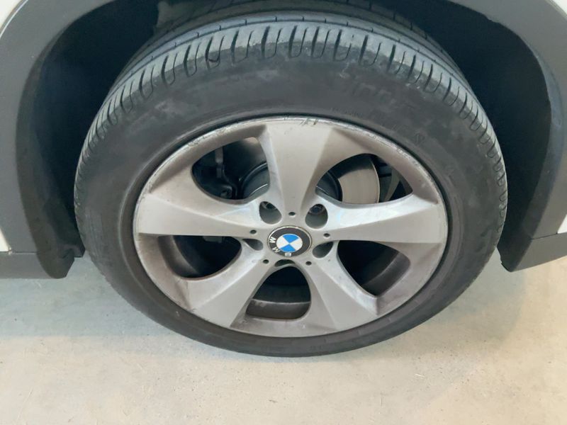 BMW X1 sDrive 20d EfficientDynamics Edition 2012 – снимка 11