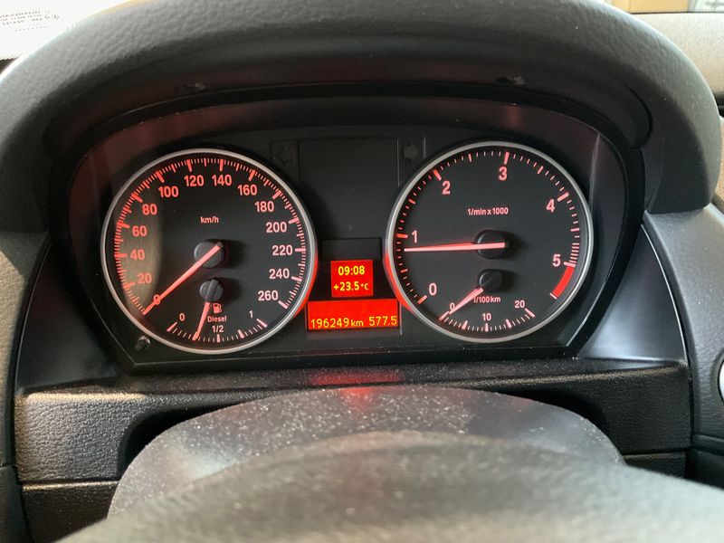 BMW X1 sDrive 20d EfficientDynamics Edition 2012 – снимка 18