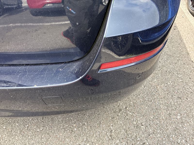 BMW 5er 518d 2014 – снимка 27
