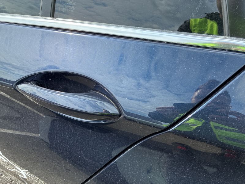 BMW 5er 518d 2014 – снимка 25