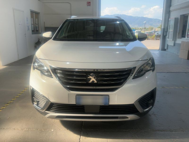 Peugeot 5008 1.5 Blue-HDi Allure 2019 – снимка 14