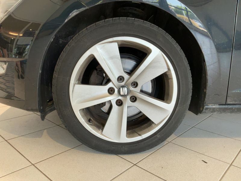Seat Leon 2.0 TDI FR 2015 – снимка 3