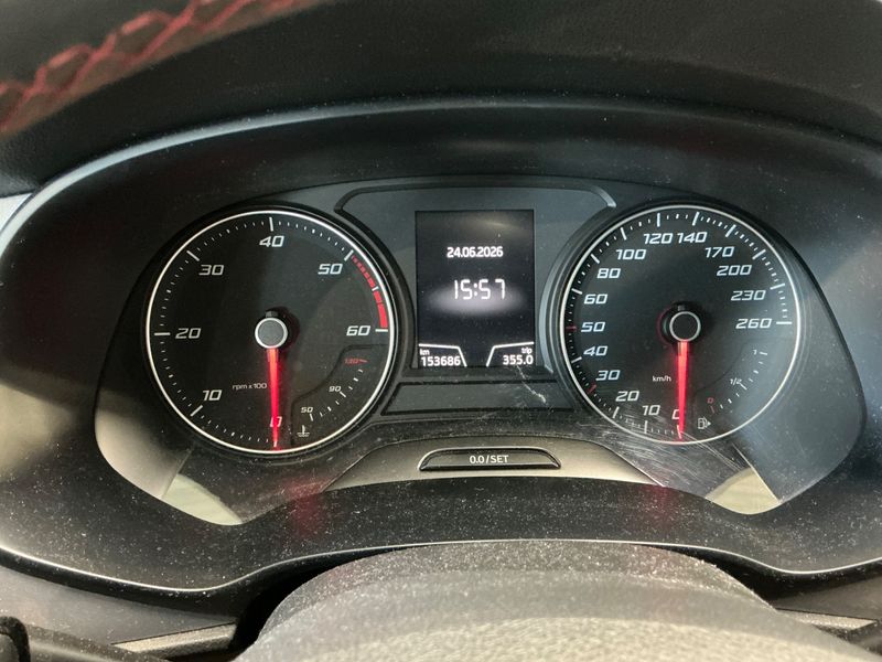 Seat Leon 2.0 TDI FR 2015 – снимка 18