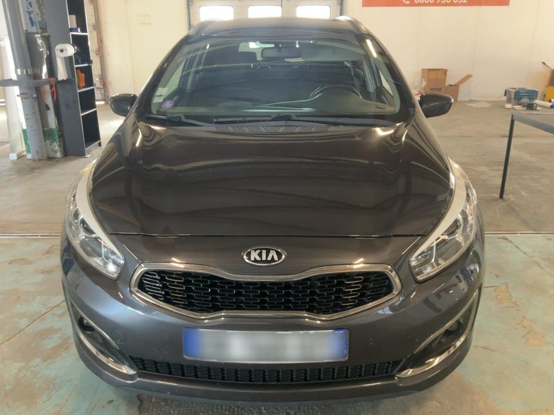 Kia cee'd 1.0 TGDI Active 2017 – снимка 14