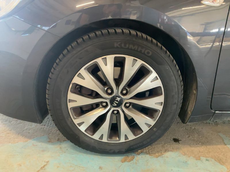 Kia cee'd 1.0 TGDI Active 2017 – снимка 3