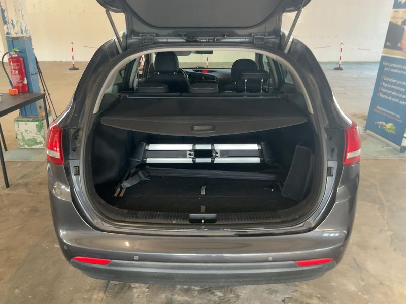 Kia cee'd 1.0 TGDI Active 2017 – снимка 15