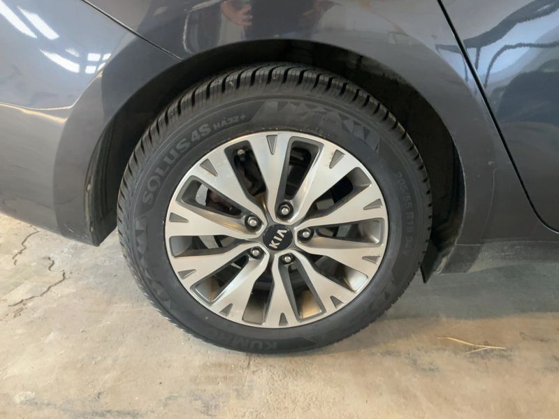 Kia cee'd 1.0 TGDI Active 2017 – снимка 9