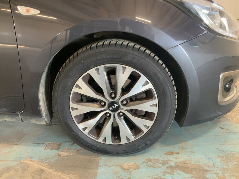 Kia cee'd 1.0 TGDI Active 2017 – снимка 11