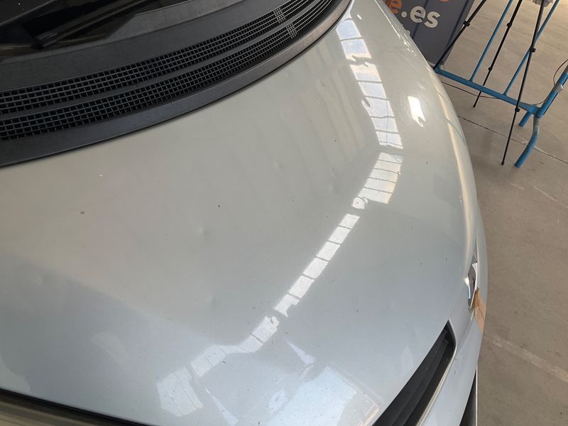 Renault Grand Espace 2.2 dCi Espace Privilege 2004 – снимка 11