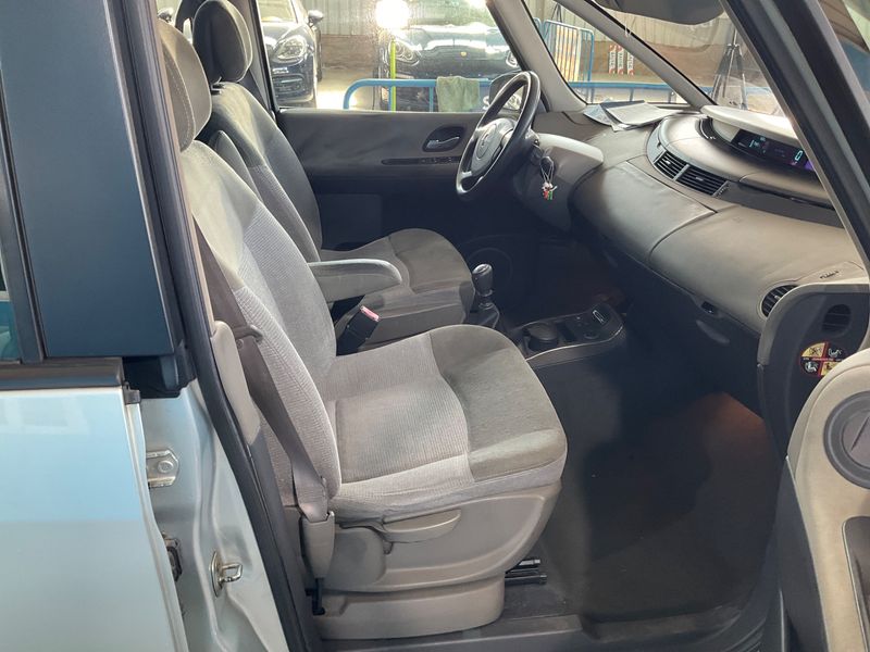 Renault Grand Espace 2.2 dCi Espace Privilege 2004 – снимка 3