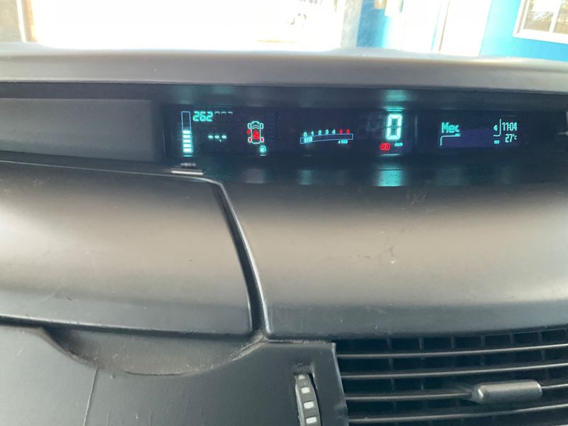 Renault Grand Espace 2.2 dCi Espace Privilege 2004 – снимка 4