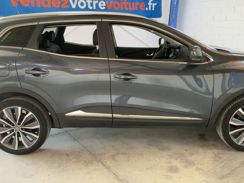 Renault Kadjar 1.2 TCe Energy Intens 2017 – снимка 10
