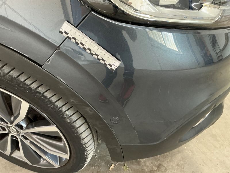 Renault Kadjar 1.2 TCe Energy Intens 2017 – снимка 28