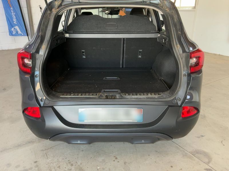Renault Kadjar 1.2 TCe Energy Intens 2017 – снимка 15