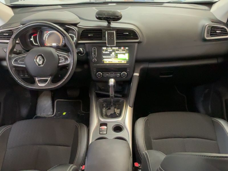 Renault Kadjar 1.2 TCe Energy Intens 2017 – снимка 17