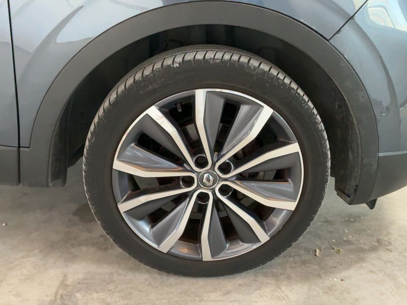 Renault Kadjar 1.2 TCe Energy Intens 2017 – снимка 11