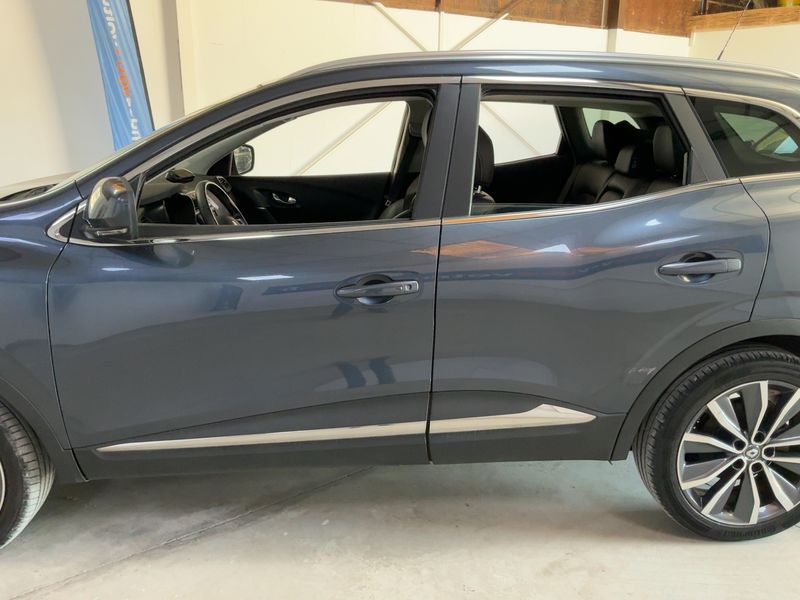 Renault Kadjar 1.2 TCe Energy Intens 2017 – снимка 4