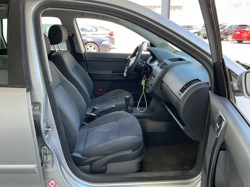 Volkswagen Polo 1.2 2005 – снимка 3