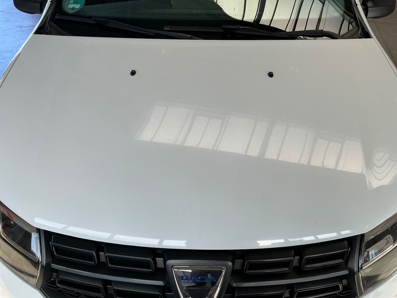 Dacia Sandero 0.9 TCe LPG Essential 2019 – снимка 25