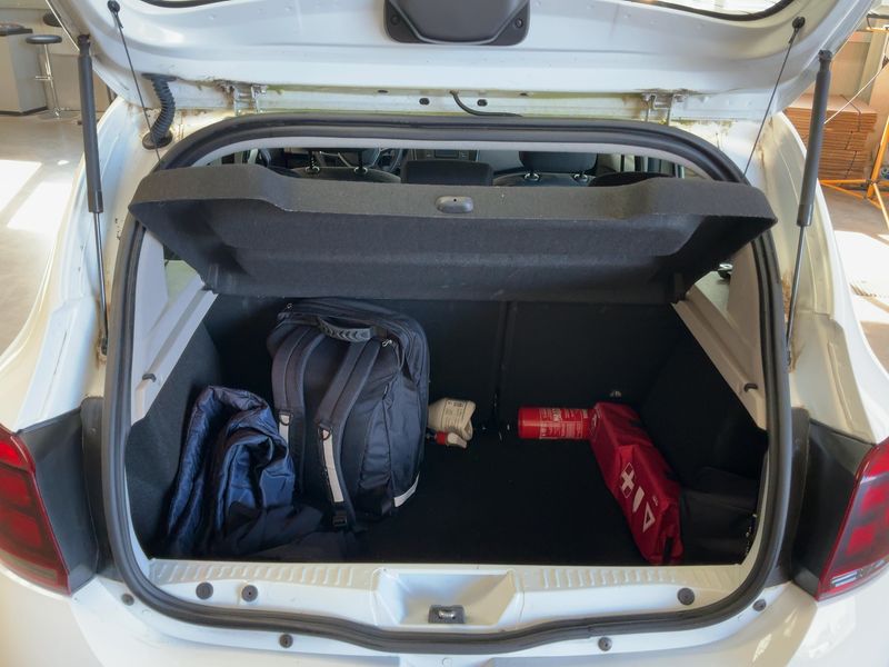 Dacia Sandero 0.9 TCe LPG Essential 2019 – снимка 15