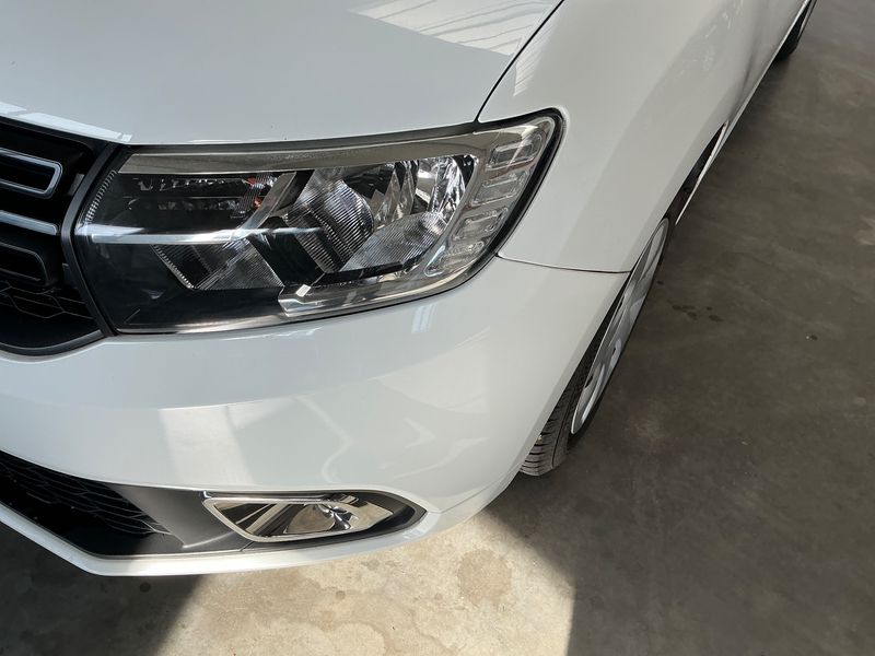 Dacia Sandero 0.9 TCe LPG Essential 2019 – снимка 26