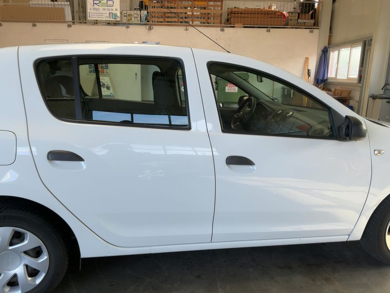 Dacia Sandero 0.9 TCe LPG Essential 2019 – снимка 10