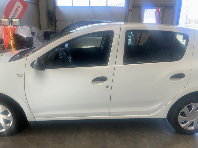 Dacia Sandero 0.9 TCe LPG Essential 2019 – снимка 4