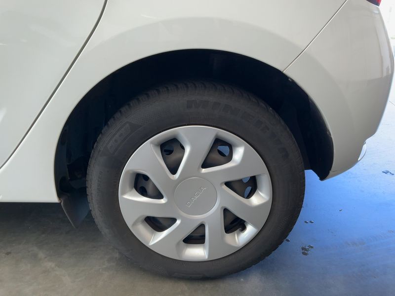Dacia Sandero 0.9 TCe LPG Essential 2019 – снимка 5