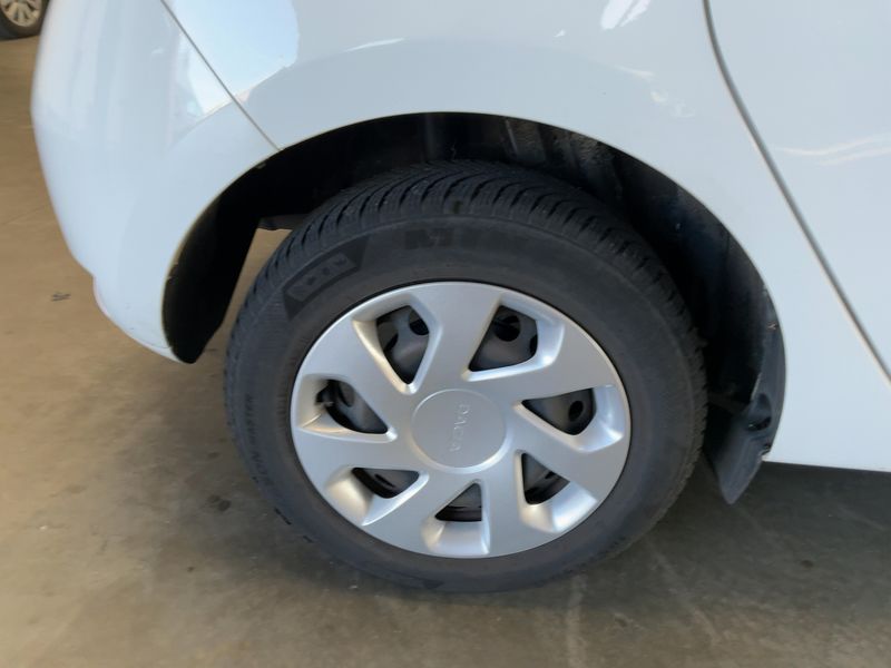 Dacia Sandero 0.9 TCe LPG Essential 2019 – снимка 9