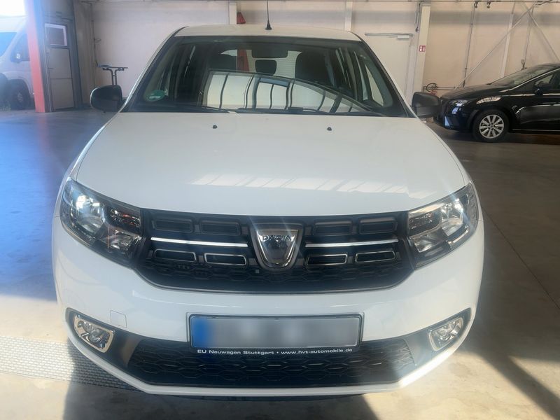 Dacia Sandero 0.9 TCe LPG Essential 2019 – снимка 14