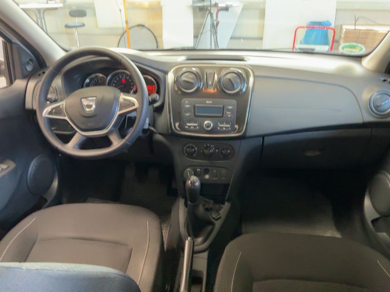 Dacia Sandero 0.9 TCe LPG Essential 2019 – снимка 17