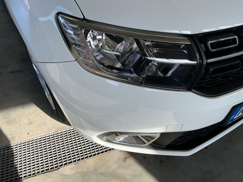 Dacia Sandero 0.9 TCe LPG Essential 2019 – снимка 27