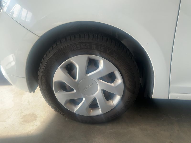Dacia Sandero 0.9 TCe LPG Essential 2019 – снимка 3