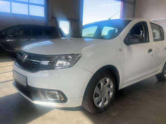Dacia Sandero 0.9 TCe LPG Essential 2019 – снимка 2