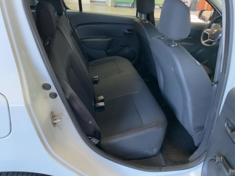 Dacia Sandero 0.9 TCe LPG Essential 2019 – снимка 19