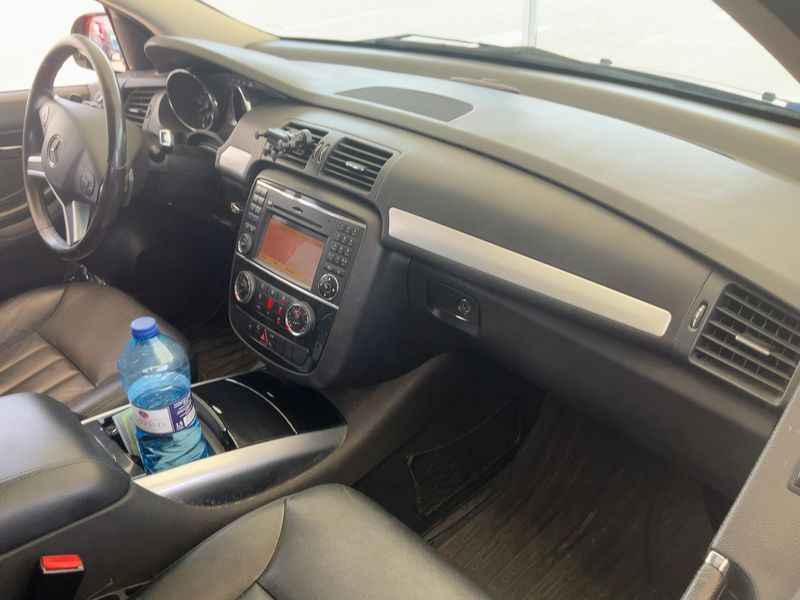 Mercedes-Benz R-Klasse R 350 CDI L 4Matic 2009 – снимка 16