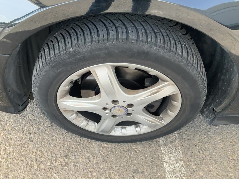 Mercedes-Benz R-Klasse R 350 CDI L 4Matic 2009 – снимка 3