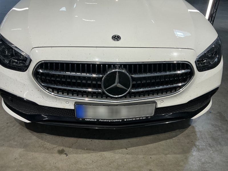 Mercedes-Benz E-Klasse E 300e T Avantgarde 2021 – снимка 25