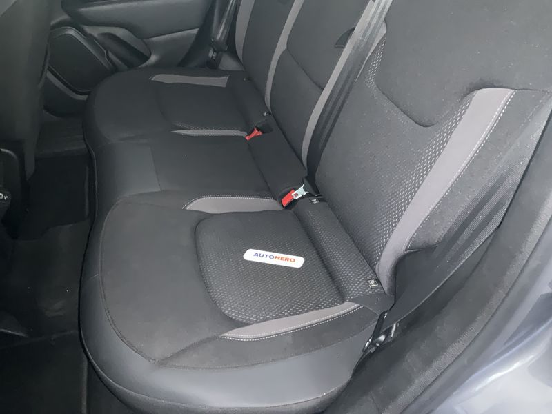 Jeep Renegade 1.3 T4 4xe Plug-in Hybrid 80th Anniversary 2022 – снимка 25