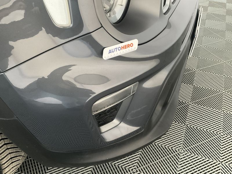 Jeep Renegade 1.3 T4 4xe Plug-in Hybrid 80th Anniversary 2022 – снимка 26