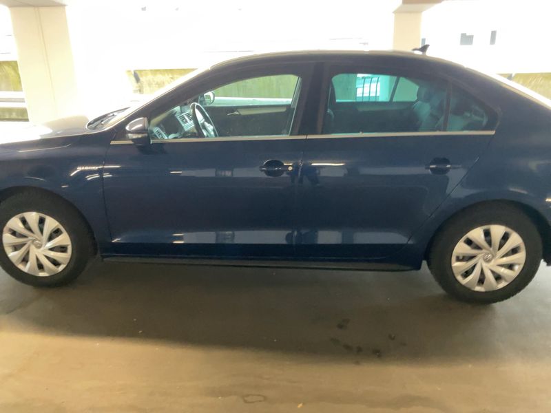 Volkswagen Jetta 1.4 TSI Hybrid Highline 2013 – снимка 4