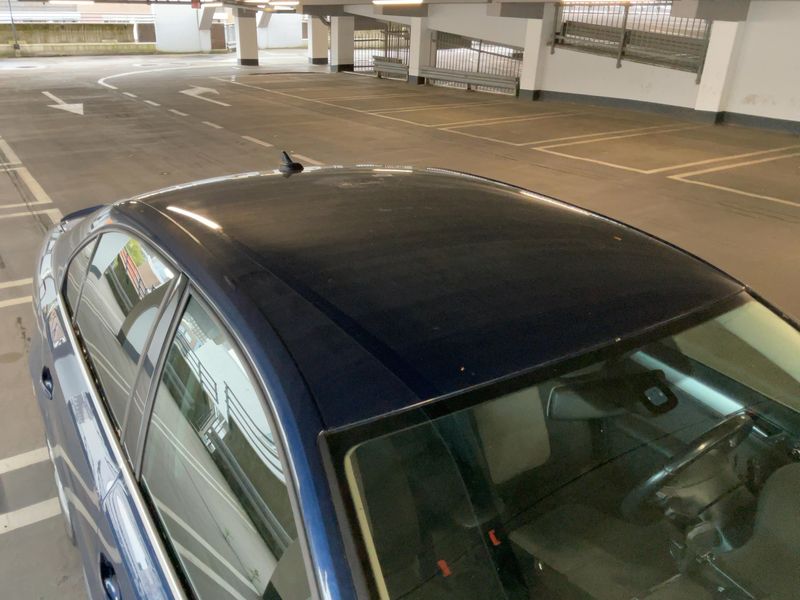 Volkswagen Jetta 1.4 TSI Hybrid Highline 2013 – снимка 13