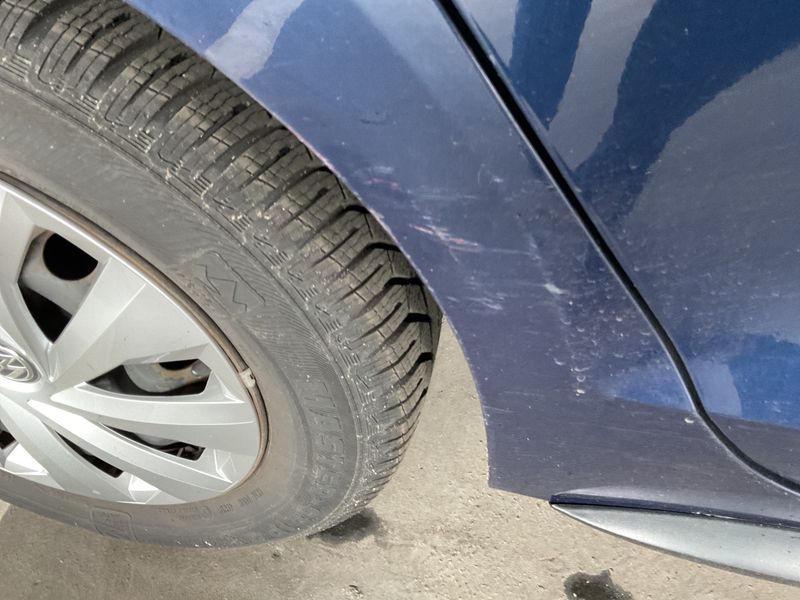 Volkswagen Jetta 1.4 TSI Hybrid Highline 2013 – снимка 20